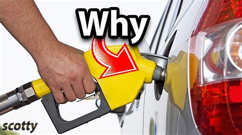 how does gas make a car run|why do cars use gasoline.